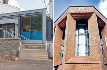 &lsquo;There is a sea change in what training looks like&rsquo;: How drama schools are adapting to survive