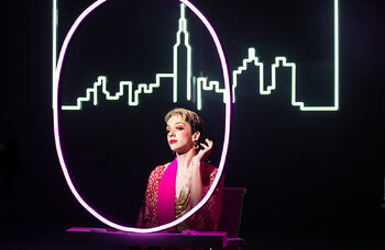 How Bristol School of Acting prepares students for the modern industry