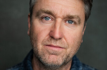 Daniel Casey: &lsquo;Sometimes you can overthink things as an actor&rsquo;