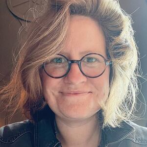 Caitriona Shoobridge