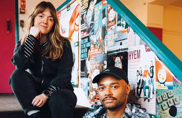 Theatre503: &lsquo;Debuts can redefine theatre and reshape the industry&rsquo;