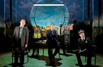 Midsomer Murders: The Killings at Badger&rsquo;s Drift review