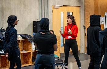 Applied theatre: what is it and is it the right path for you?