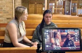 St Mary&rsquo;s University: Versatile creative arts degree in Twickenham, London