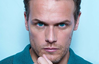 Sam Heughan: &lsquo;Macbeth is its own Everest. Why wouldn&rsquo;t I want to do it now?&rsquo;