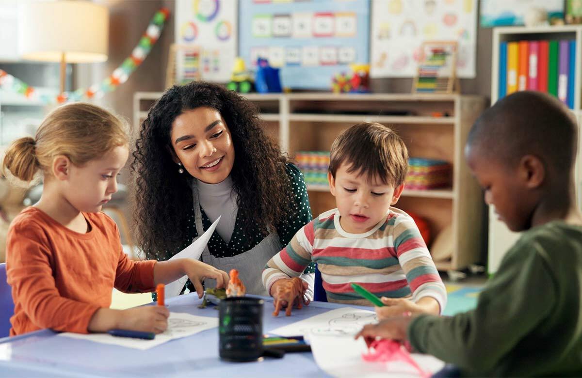 The Curriculum Review could transform arts education for a generation